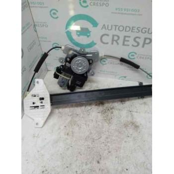 ELEVALUNAS DELANTERO DERECHO 