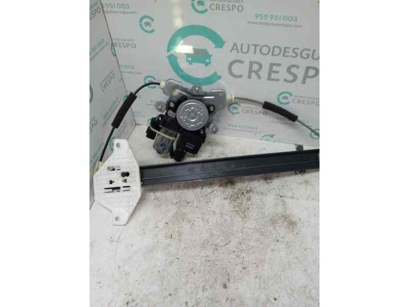 ELEVALUNAS DELANTERO DERECHO  - imagen 1