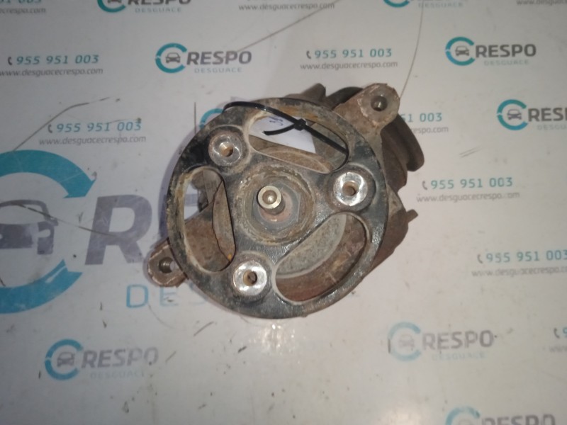 DIFERENCIAL TRASERO  - imagen 2