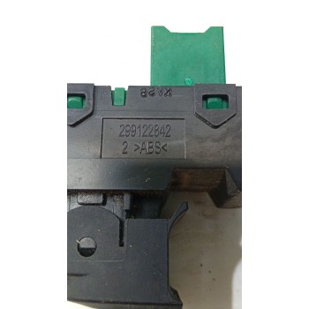 MANDO ELEVALUNAS DELANTERO DERECHO 93575B40004X / 299122842  - miniatura 3