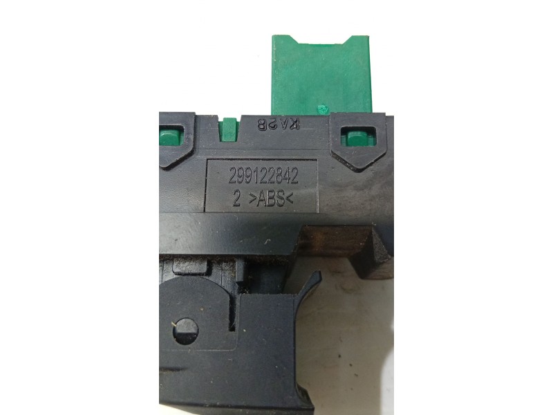 MANDO ELEVALUNAS DELANTERO DERECHO 93575B40004X / 299122842  - imagen 3