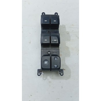 MANDO ELEVALUNAS DELANTERO IZQUIERDO 93570B42004X / 299122840 