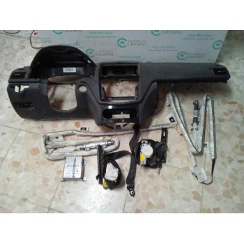 KIT AIRBAG A2048709426 606037200 606037201