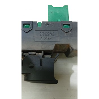 MANDO ELEVALUNAS TRASERO DERECHO 93575B40004X / 299122842  - miniatura 3