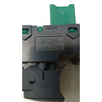 MANDO ELEVALUNAS TRASERO IZQUIERDO 93575B40004X  - miniatura 3