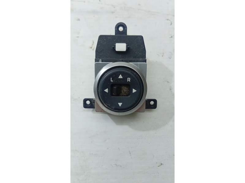 MANDO RETROVISOR 299128454  - imagen 1