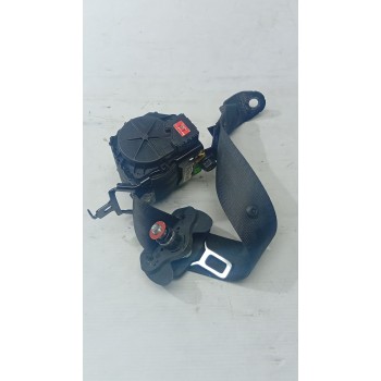 CINTURON SEGURIDAD TRASERO DERECHO 89810B9000  - miniatura 2