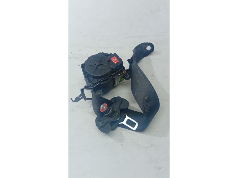 CINTURON SEGURIDAD TRASERO DERECHO 89810B9000  - imagen 2