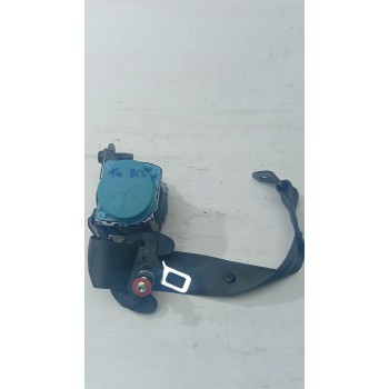 CINTURON SEGURIDAD TRASERO DERECHO 89810B9000  - miniatura 3