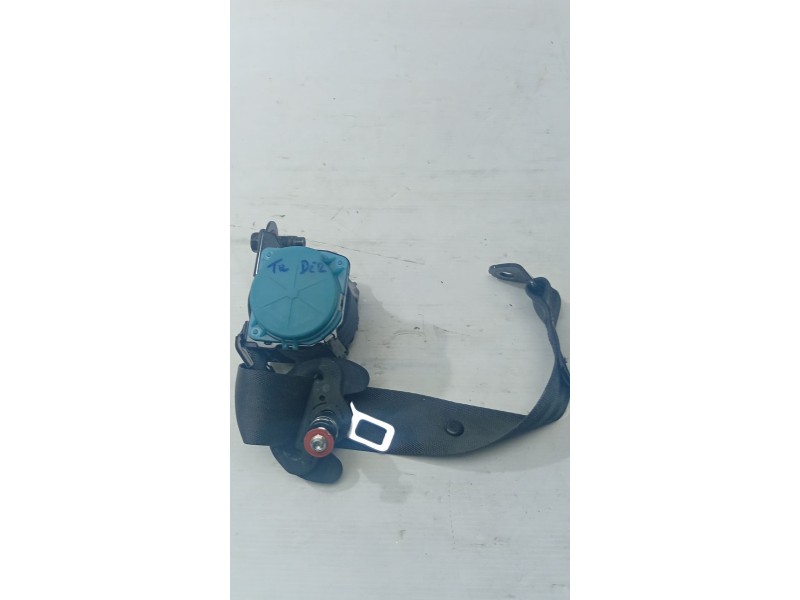 CINTURON SEGURIDAD TRASERO DERECHO 89810B9000  - imagen 3