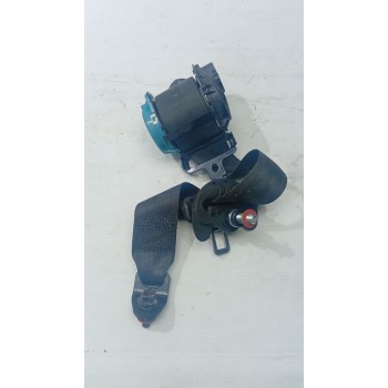 CINTURON SEGURIDAD TRASERO IZQUIERDO 89810B9000PYN / 8982089000 