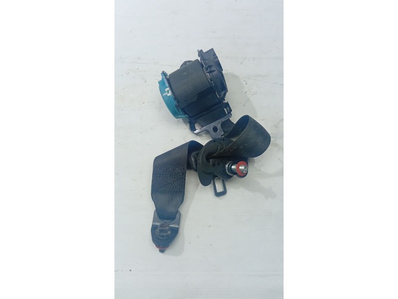 CINTURON SEGURIDAD TRASERO IZQUIERDO 89810B9000PYN / 8982089000  - imagen 1