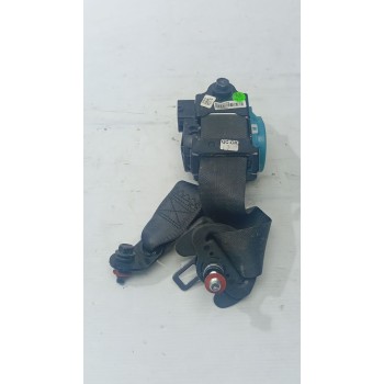 CINTURON SEGURIDAD TRASERO IZQUIERDO 89810B9000PYN / 8982089000  - miniatura 2