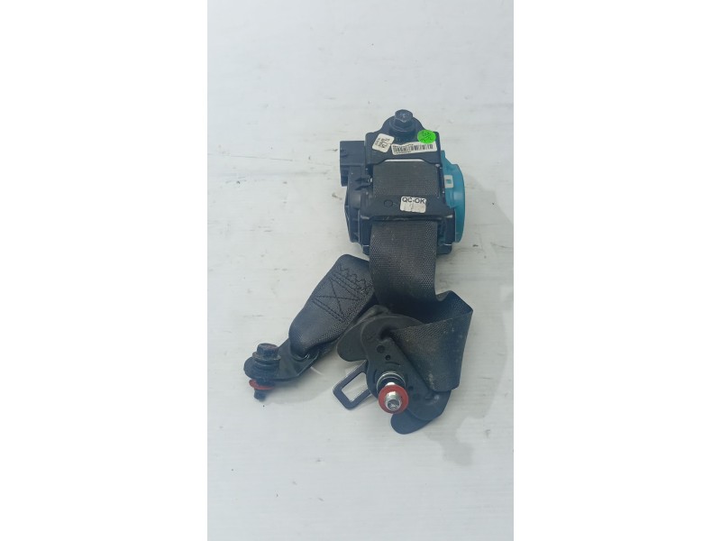 CINTURON SEGURIDAD TRASERO IZQUIERDO 89810B9000PYN / 8982089000  - imagen 2