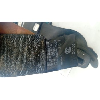 CINTURON SEGURIDAD TRASERO IZQUIERDO 89810B9000PYN / 8982089000  - miniatura 3