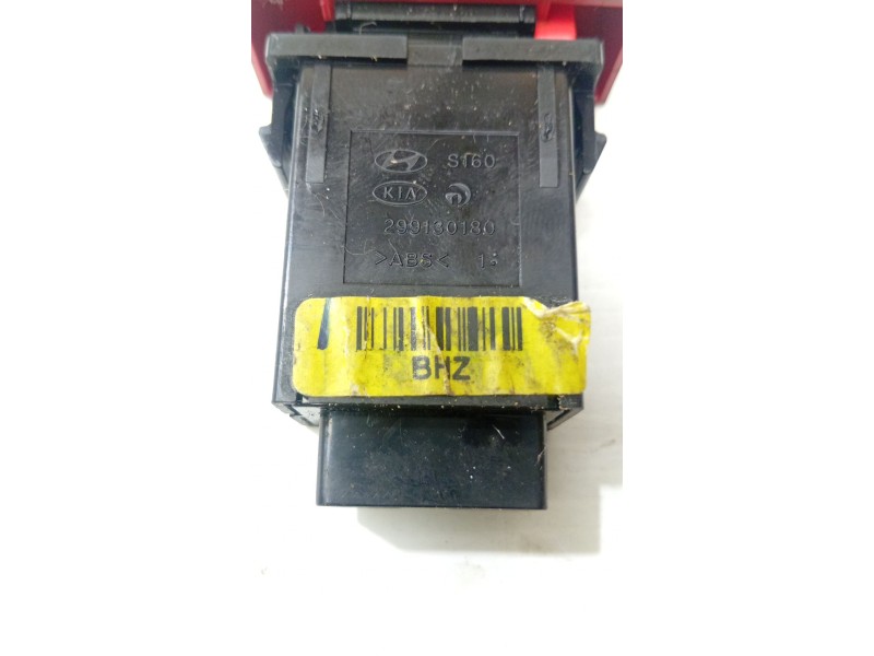 WARNING  - imagen 3