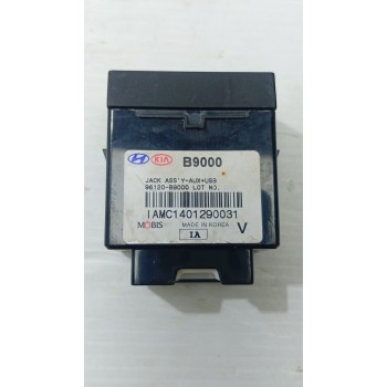 MODULO ELECTRONICO 96120B9000  - miniatura 3