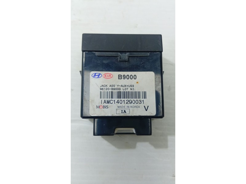 MODULO ELECTRONICO 96120B9000  - imagen 3