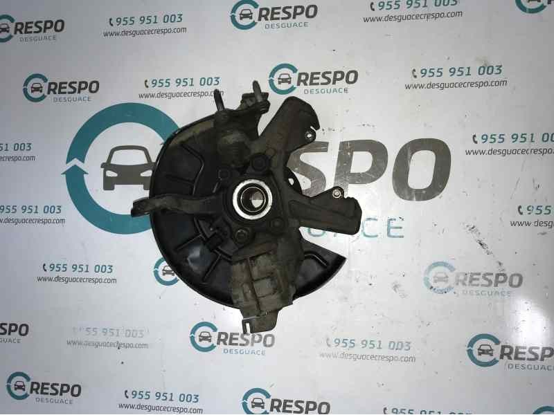 MANGUETA DELANTERA DERECHA  - imagen 2