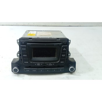 SISTEMA AUDIO / RADIO CD 96170B90504  - miniatura 1