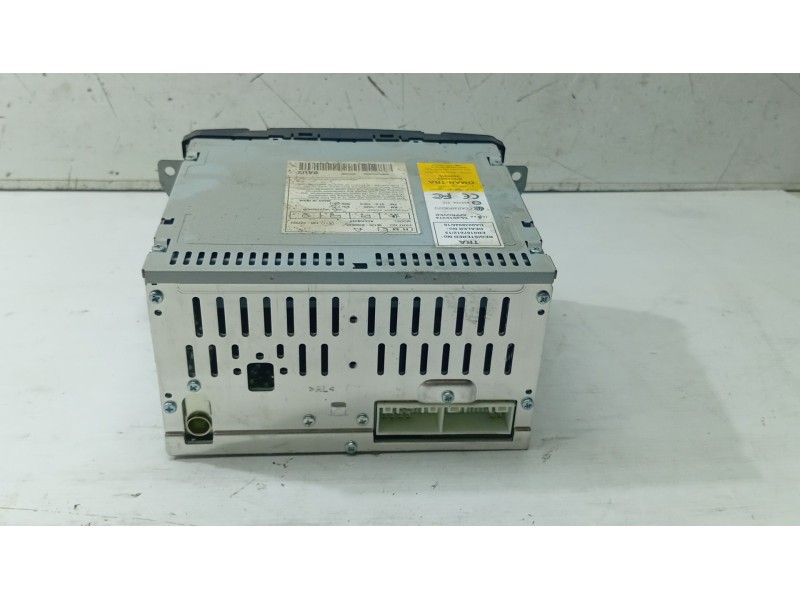 SISTEMA AUDIO / RADIO CD 96170B90504  - imagen 4