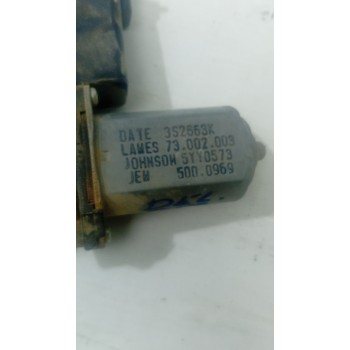 ELEVALUNAS DELANTERO DERECHO 3S2663K 73002003  - miniatura 2