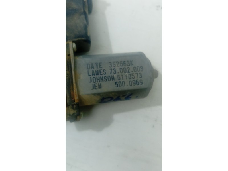 ELEVALUNAS DELANTERO DERECHO 3S2663K 73002003  - imagen 2