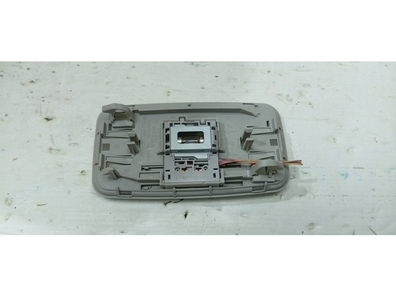 LUZ INTERIOR  - imagen 2