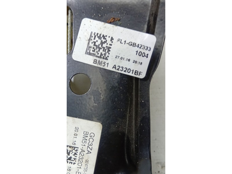 ELEVALUNAS DELANTERO IZQUIERDO BM51A23201BF / 1870698  - imagen 2