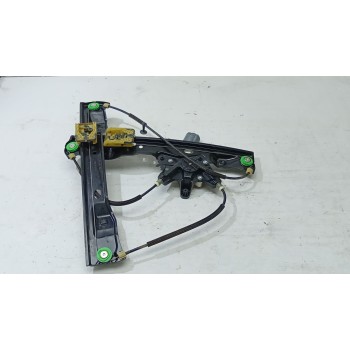 ELEVALUNAS DELANTERO IZQUIERDO BM51A23201BF / 1870698  - miniatura 3