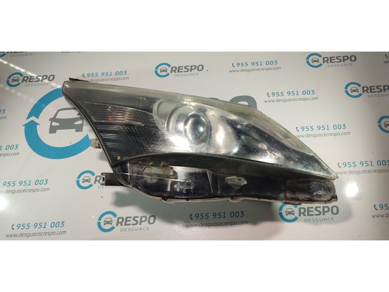 FARO DERECHO 1000017685  - imagen 1