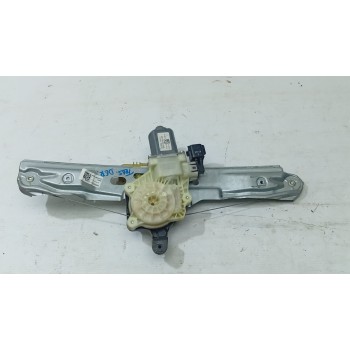 ELEVALUNAS TRASERO DERECHO BM51A27000BE / 1870371 