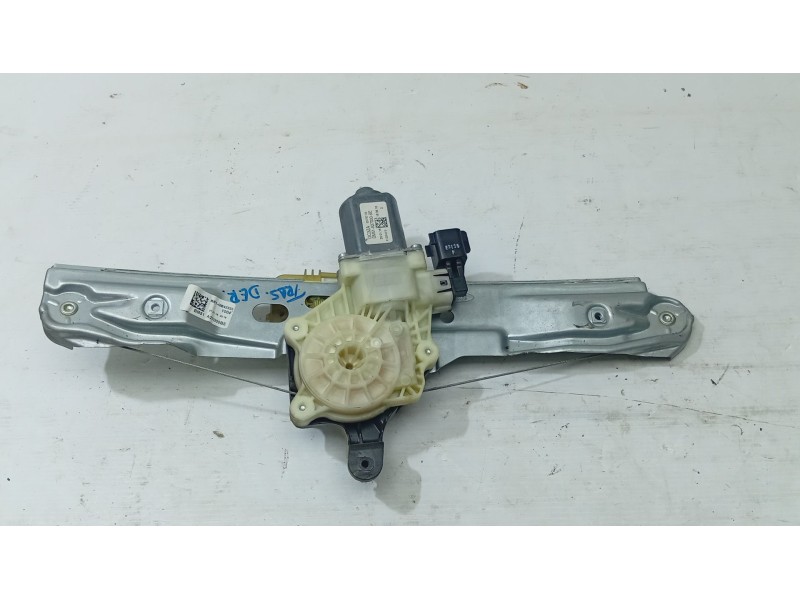 ELEVALUNAS TRASERO DERECHO BM51A27000BE / 1870371  - imagen 1
