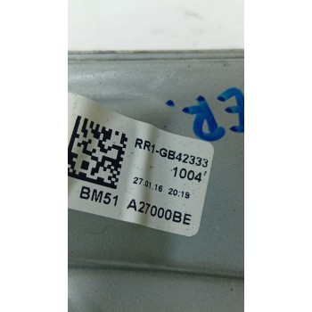ELEVALUNAS TRASERO DERECHO BM51A27000BE / 1870371  - miniatura 2