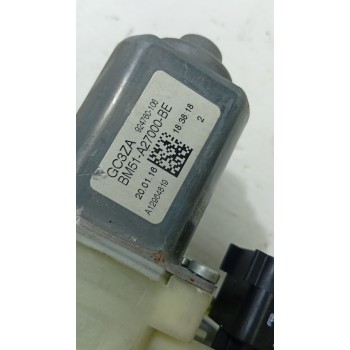 ELEVALUNAS TRASERO DERECHO BM51A27000BE / 1870371  - miniatura 3
