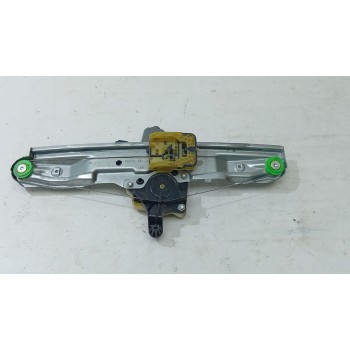 ELEVALUNAS TRASERO DERECHO BM51A27000BE / 1870371  - miniatura 4