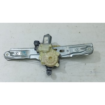 ELEVALUNAS TRASERO IZQUIERDO BM51A27001BE / 1870372  - miniatura 1