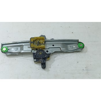 ELEVALUNAS TRASERO IZQUIERDO BM51A27001BE / 1870372  - miniatura 4