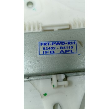 ELEVALUNAS DELANTERO DERECHO 82404B4010 / 82402B4110  - miniatura 2
