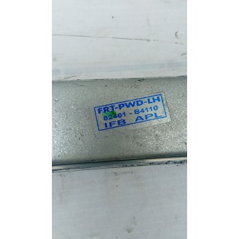 ELEVALUNAS DELANTERO IZQUIERDO 82401B4110 / 82403B4010  - miniatura 2