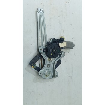 ELEVALUNAS TRASERO DERECHO 83404B9010  - miniatura 3