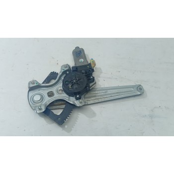 ELEVALUNAS TRASERO IZQUIERDO 83403B9010 / 83401B9010 
