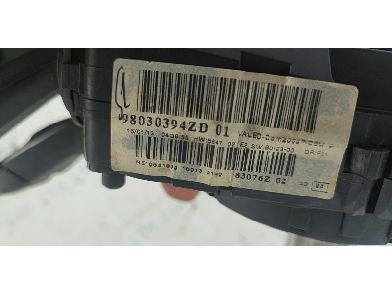 KIT AIRBAG  - imagen 5