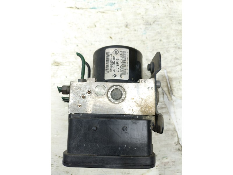 ABS 476600047R 91CT2AAY2 6084290004B - imagen 1