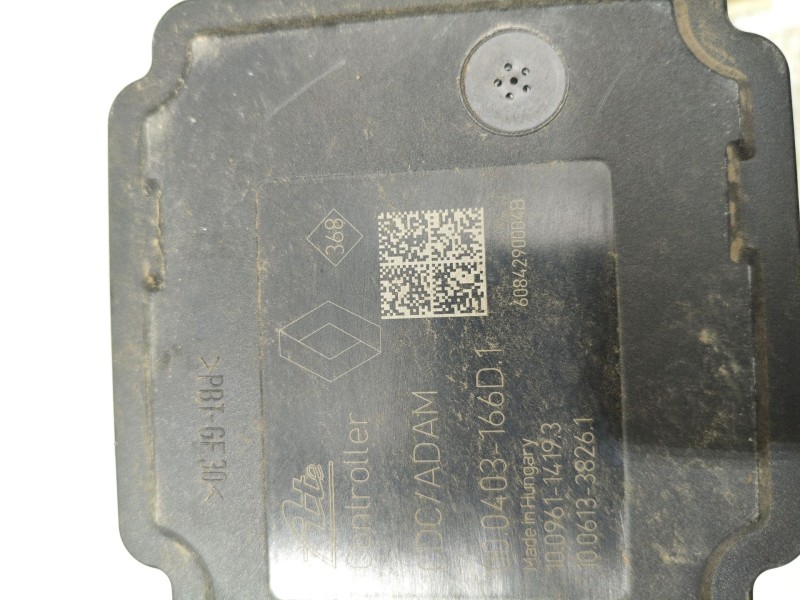 ABS 476600047R 91CT2AAY2 6084290004B - imagen 3