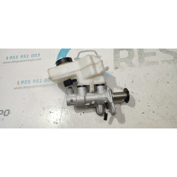 BOMBA FRENO 2Q1611301A  - miniatura 3