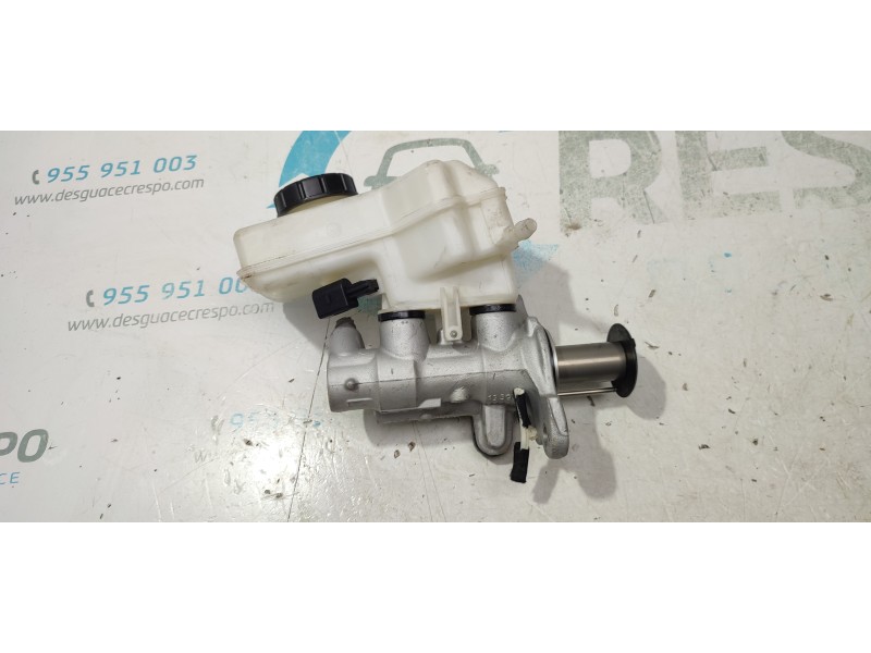 BOMBA FRENO 2Q1611301A  - imagen 3