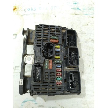 CAJA RELES / FUSIBLES 9661682880 L05-00 S118983005P
