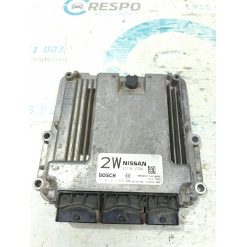 CENTRALITA MOTOR UCE 23710JD78B 0281013855  - miniatura 1