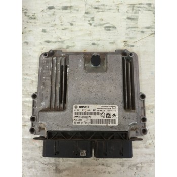 CENTRALITA MOTOR UCE 9840042180 0281037101 MD1CS003 - miniatura 1
